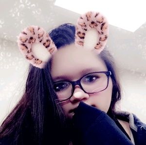 Meet your Posher, Daisy